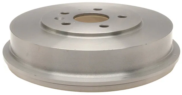 97812R – RAYBESTOS Brake Drum, OE Replacement - view 2